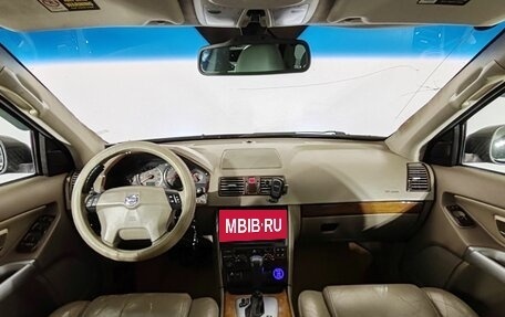 Volvo XC90 II рестайлинг, 2004 год, 640 000 рублей, 9 фотография