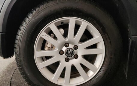 Volvo XC90 II рестайлинг, 2004 год, 640 000 рублей, 23 фотография