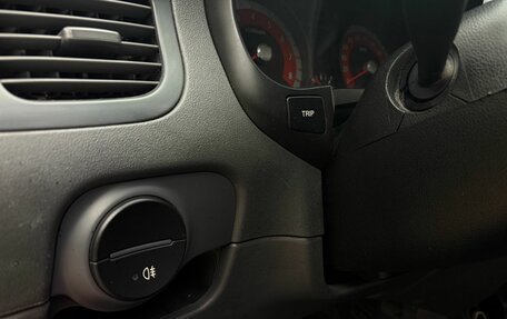 KIA Rio II, 2011 год, 530 900 рублей, 8 фотография
