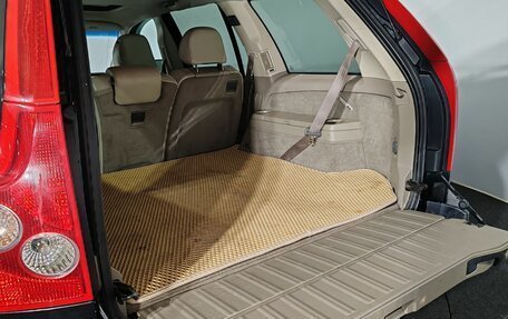 Volvo XC90 II рестайлинг, 2004 год, 640 000 рублей, 20 фотография