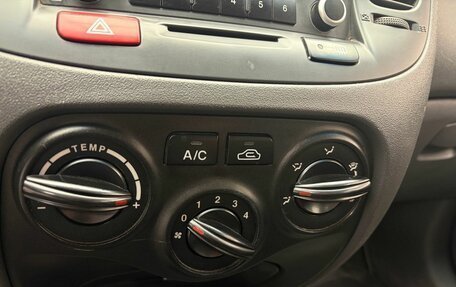 KIA Rio II, 2011 год, 530 900 рублей, 11 фотография
