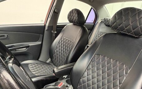 KIA Rio II, 2011 год, 530 900 рублей, 13 фотография