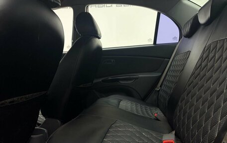 KIA Rio II, 2011 год, 530 900 рублей, 14 фотография