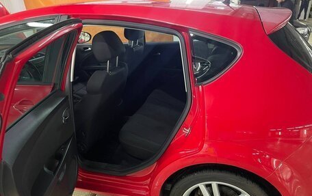 SEAT Leon II, 2012 год, 1 290 000 рублей, 12 фотография