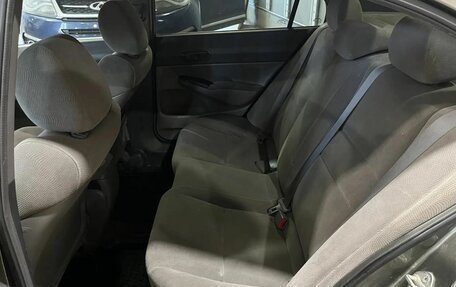 Honda Civic VIII, 2008 год, 580 000 рублей, 9 фотография