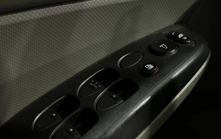 Honda Civic VIII, 2008 год, 580 000 рублей, 10 фотография