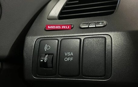 Honda Civic VIII, 2008 год, 580 000 рублей, 13 фотография