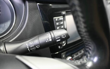 Nissan Qashqai, 2014 год, 1 489 900 рублей, 17 фотография
