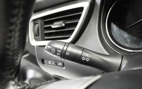 Nissan Qashqai, 2014 год, 1 489 900 рублей, 14 фотография