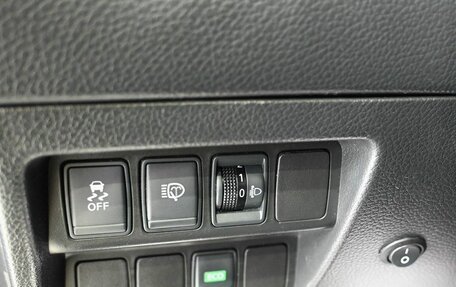 Nissan Qashqai, 2014 год, 1 489 900 рублей, 23 фотография