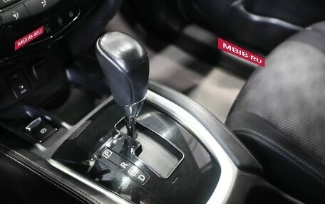 Nissan Qashqai, 2014 год, 1 489 900 рублей, 20 фотография