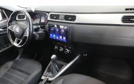 Renault Arkana I, 2021 год, 1 429 000 рублей, 5 фотография