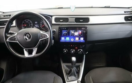 Renault Arkana I, 2021 год, 1 429 000 рублей, 11 фотография