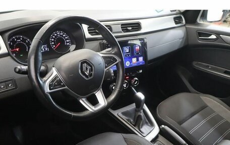 Renault Arkana I, 2021 год, 1 429 000 рублей, 6 фотография
