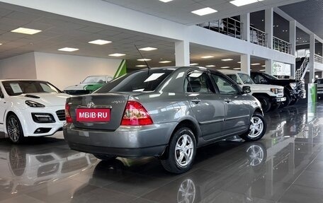 Toyota Corolla, 2006 год, 545 000 рублей, 2 фотография