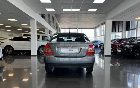 Toyota Corolla, 2006 год, 545 000 рублей, 4 фотография