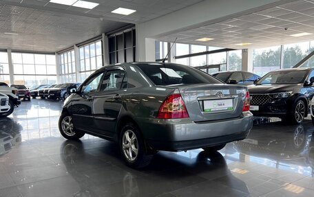 Toyota Corolla, 2006 год, 545 000 рублей, 6 фотография