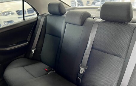 Toyota Corolla, 2006 год, 545 000 рублей, 10 фотография