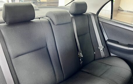 Toyota Corolla, 2006 год, 545 000 рублей, 13 фотография