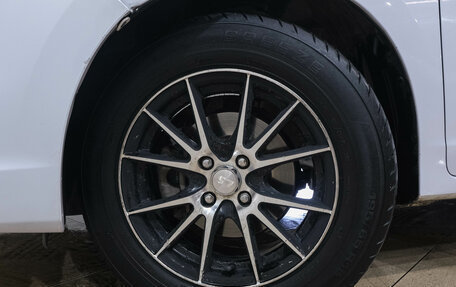 Honda Insight II рестайлинг, 2009 год, 849 000 рублей, 8 фотография