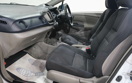 Honda Insight II рестайлинг, 2009 год, 849 000 рублей, 9 фотография