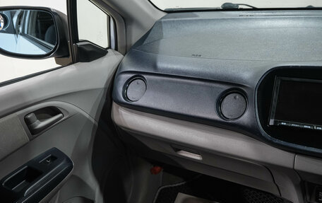 Honda Insight II рестайлинг, 2009 год, 849 000 рублей, 13 фотография