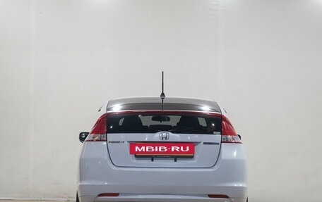 Honda Insight II рестайлинг, 2009 год, 849 000 рублей, 6 фотография