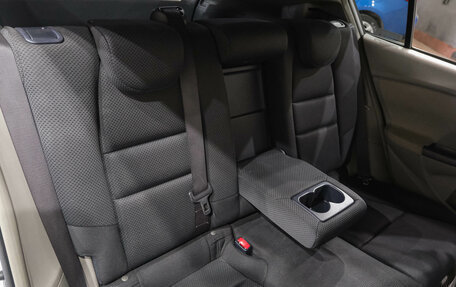 Honda Insight II рестайлинг, 2009 год, 849 000 рублей, 27 фотография