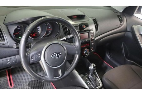 KIA Cerato III, 2012 год, 905 500 рублей, 6 фотография