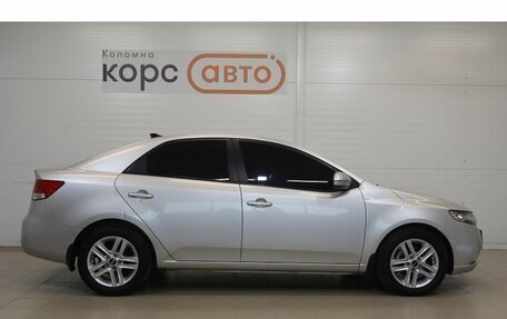 KIA Cerato III, 2012 год, 905 500 рублей, 4 фотография