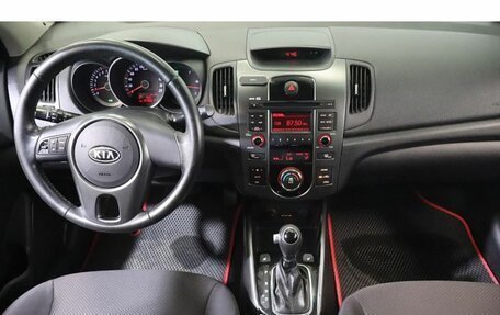 KIA Cerato III, 2012 год, 905 500 рублей, 9 фотография