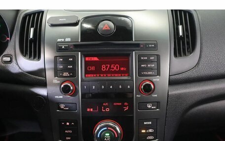 KIA Cerato III, 2012 год, 905 500 рублей, 10 фотография