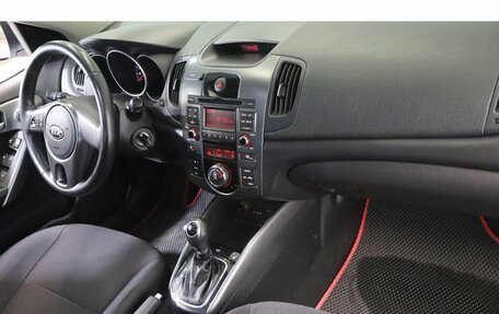 KIA Cerato III, 2012 год, 905 500 рублей, 5 фотография