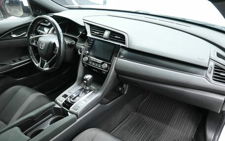 Honda Civic IX, 2019 год, 2 299 900 рублей, 9 фотография