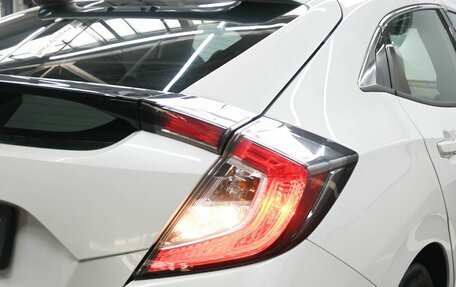 Honda Civic IX, 2019 год, 2 299 900 рублей, 8 фотография