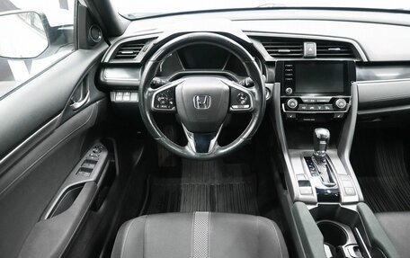 Honda Civic IX, 2019 год, 2 299 900 рублей, 11 фотография
