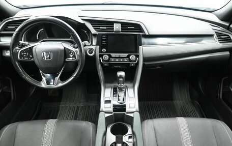 Honda Civic IX, 2019 год, 2 299 900 рублей, 10 фотография