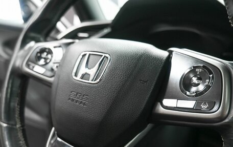 Honda Civic IX, 2019 год, 2 299 900 рублей, 16 фотография