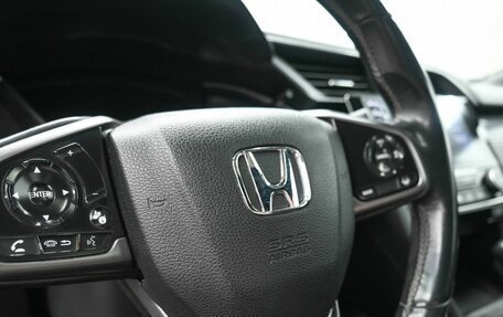 Honda Civic IX, 2019 год, 2 299 900 рублей, 15 фотография