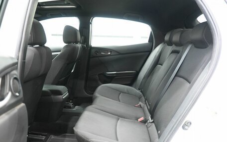 Honda Civic IX, 2019 год, 2 299 900 рублей, 12 фотография