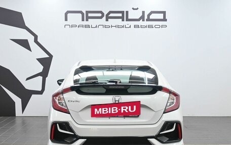 Honda Civic IX, 2019 год, 2 299 900 рублей, 5 фотография