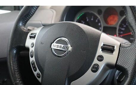 Nissan X-Trail, 2007 год, 1 000 000 рублей, 9 фотография