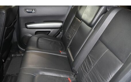 Nissan X-Trail, 2007 год, 1 000 000 рублей, 7 фотография