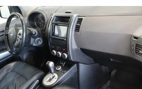 Nissan X-Trail, 2007 год, 1 000 000 рублей, 5 фотография
