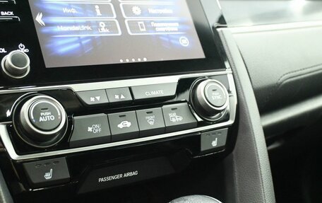 Honda Civic IX, 2019 год, 2 299 900 рублей, 20 фотография