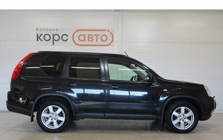 Nissan X-Trail, 2007 год, 1 000 000 рублей, 4 фотография