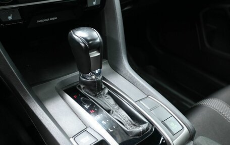 Honda Civic IX, 2019 год, 2 299 900 рублей, 18 фотография