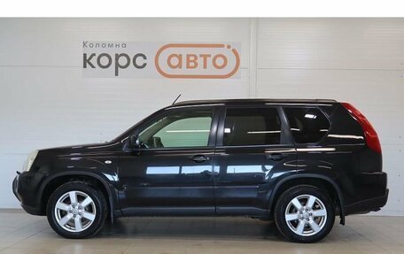 Nissan X-Trail, 2007 год, 1 000 000 рублей, 2 фотография