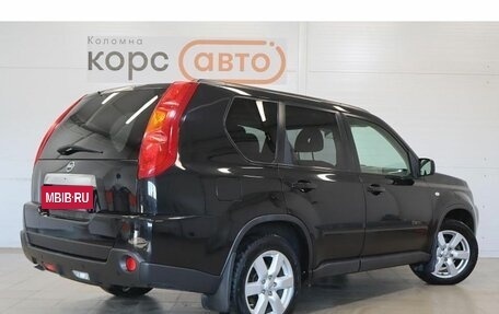 Nissan X-Trail, 2007 год, 1 000 000 рублей, 3 фотография