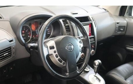 Nissan X-Trail, 2007 год, 1 000 000 рублей, 6 фотография